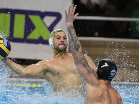 az eger csak ket golt szerzett a nepligetben