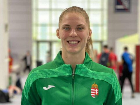 az olimpiai bajnok hollandiaban versenyez