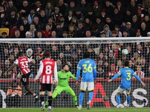 Premier League: A hetedik helyezett otthonában szerzett pontot a sereghajtó