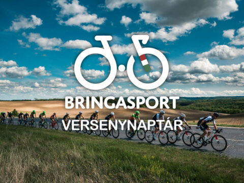 World Tour csapatok edzőitől tanulhatott Csielka Márk