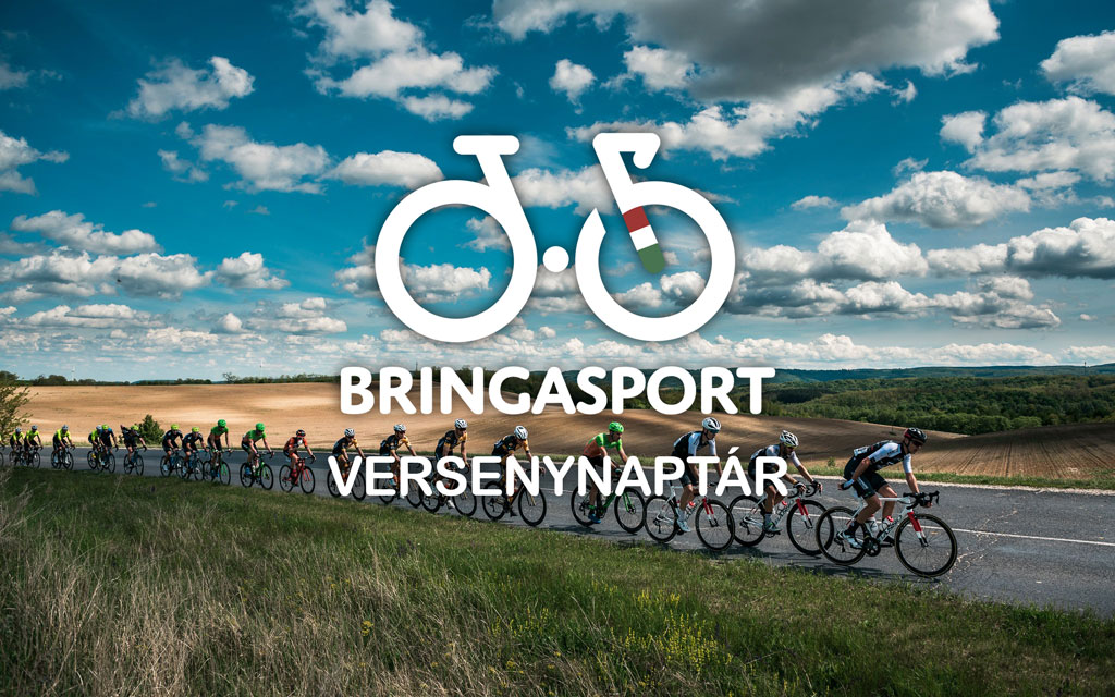 World Tour csapatok edzőitől tanulhatott Csielka Márk