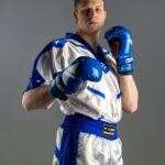 Európa-bajnok lenne a magyarrá vált amerikai kick-boxos Európa-bajnok lenne a magyarrá vált amerikai kick-boxos