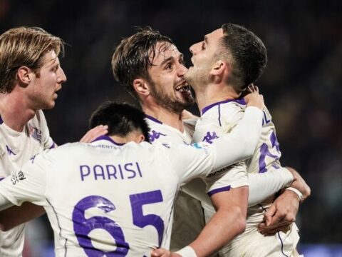 Megint kikapott és már 15 forduló óta nyeretlen a Cremonese