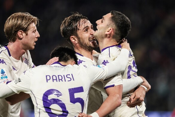 Megint kikapott és már 15 forduló óta nyeretlen a Cremonese