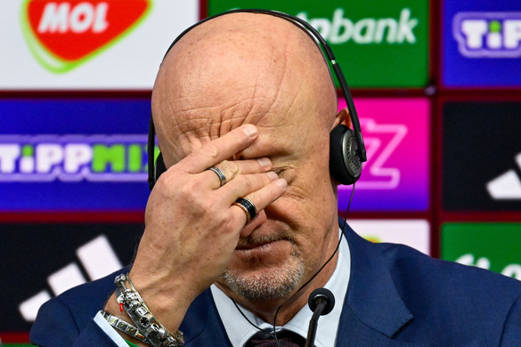 A vb-selejtező kudarcának feledtetése lehet a cél