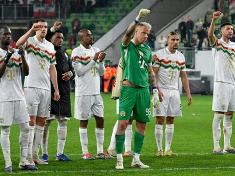 A fegyelmezett csapatmunka hozta meg a Ferencváros sikerét