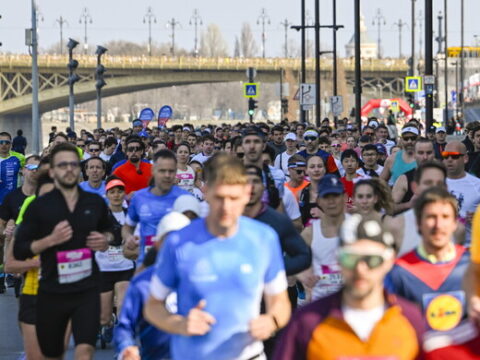 Történelmi csúccsal ért véget Vivicittá futófesztivál