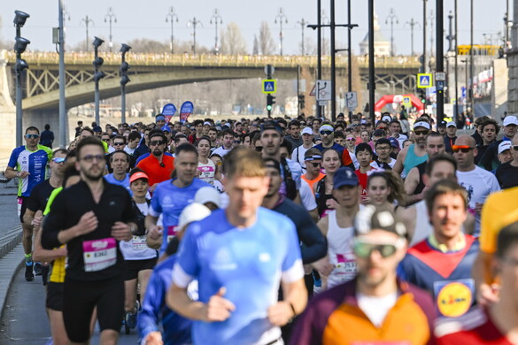 Történelmi csúccsal ért véget Vivicittá futófesztivál