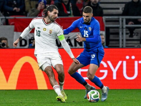 Győzött a Rossi csapat