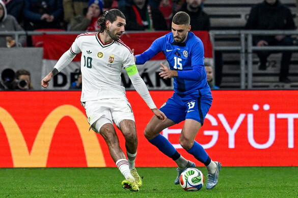 Győzött a Rossi csapat Győzött a Rossi csapat