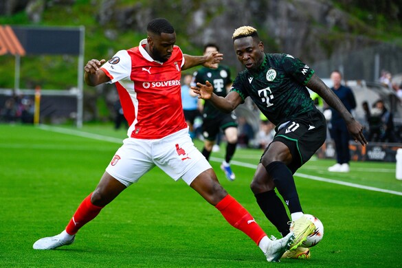 Négygólos vereséggel búcsúzott a Ferencváros