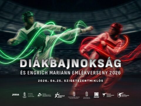 Újra Szigetszentmiklóson a Diákbajnokság és Engrich Mariann Emlékverseny mezőnye