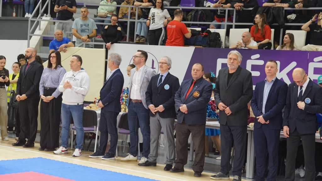 Egyre nő a kick-box diákolimpia presztízse