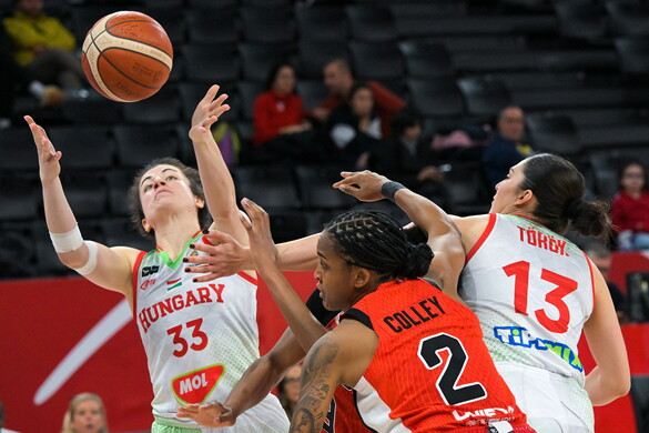 Kikaptak a magyarok Kanadától