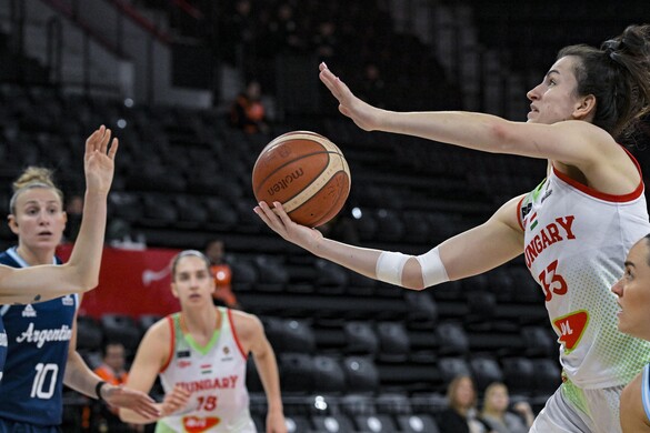 Karnyújtásnyira a vb-részvétel