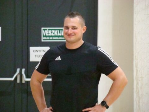 edzot valtott a mosonmagyarovar