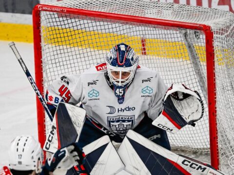 Elődöntőbe jutott a Hydro Fehérvár AV19 elodontobe jutott a hydro fehervar av19