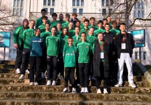 eremszurettel indult a szloven open