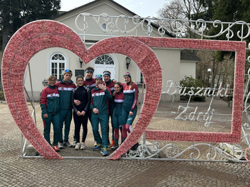 esemenydus idoszak elott sifutoink biatlonosaink