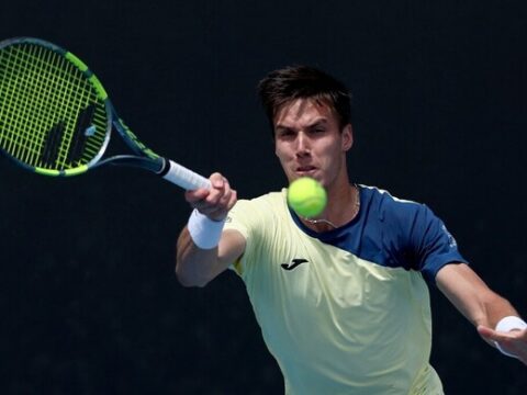 Marozsán Fábián visszanyerné önbizalmát