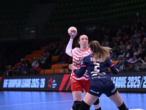 farago lea 12 golt szerzett gyorben