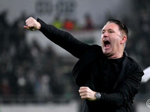 feladja a bl t a tottenham az angolok szerint robbie keane ujra celkeresztben