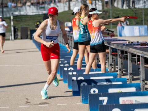 fiatalok is lehetoseget kapnak a bizonyitasra a kairoi nyitanyon