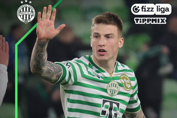 Minden labdarúgást szerető ember sikerként élte meg az FTC sikerét