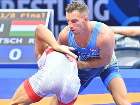 fritsch robert es takacs istvan is bronzermes a birkozok tiranai rangsorversenyen