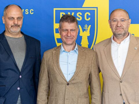 galameccsekkel folytatodik a bvsc unnepi sorozata