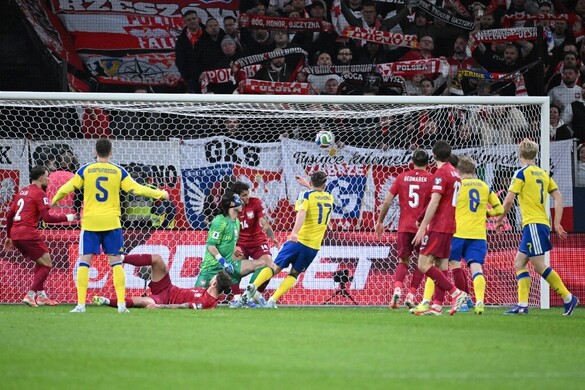 A törökök és a svédek is vb-résztvevők