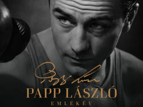 #Papp100 : A Mester, a Tanítvány és a sorsfordító villamos