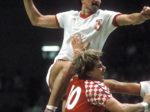 ilyes ferenc a vb ezustermes valogatott volt a magyar ferfi kezilabda nagy generacioja