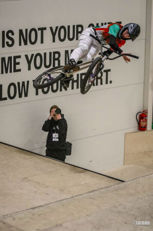 Molnár Noémi dobogón, Krausz Kristóf a negyedik helyen Litvániában Molnár Noémi dobogón, Krausz Kristóf a negyedik helyen Litvániában