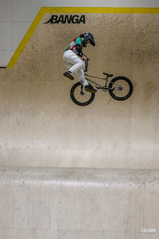 Molnár Noémi dobogón, Krausz Kristóf a negyedik helyen Litvániában Molnár Noémi dobogón, Krausz Kristóf a negyedik helyen Litvániában