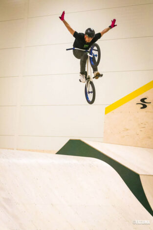 Molnár Noémi dobogón, Krausz Kristóf a negyedik helyen Litvániában Molnár Noémi dobogón, Krausz Kristóf a negyedik helyen Litvániában