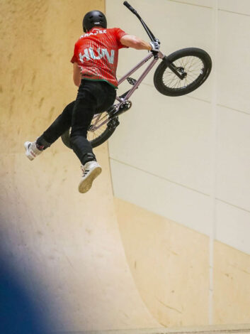 Molnár Noémi dobogón, Krausz Kristóf a negyedik helyen Litvániában Molnár Noémi dobogón, Krausz Kristóf a negyedik helyen Litvániában