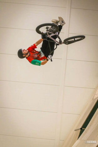 Molnár Noémi dobogón, Krausz Kristóf a negyedik helyen Litvániában Molnár Noémi dobogón, Krausz Kristóf a negyedik helyen Litvániában