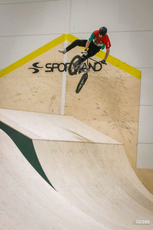 Molnár Noémi dobogón, Krausz Kristóf a negyedik helyen Litvániában Molnár Noémi dobogón, Krausz Kristóf a negyedik helyen Litvániában