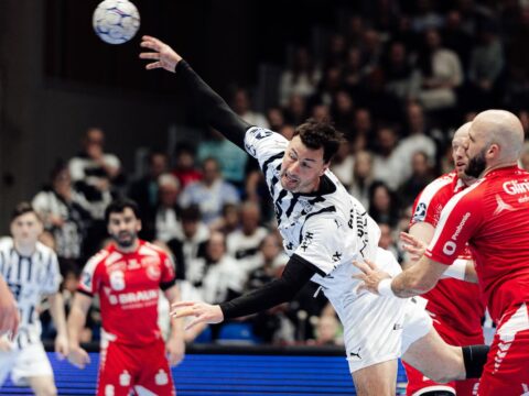 imre bence nyolc golja ellenere kikapott a thw kiel