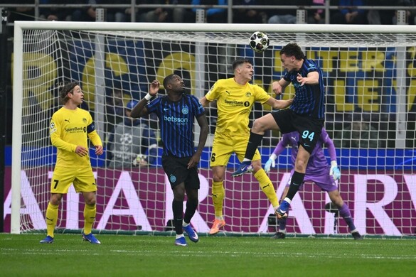 Itt a Bajnokok Ligája keddi programja