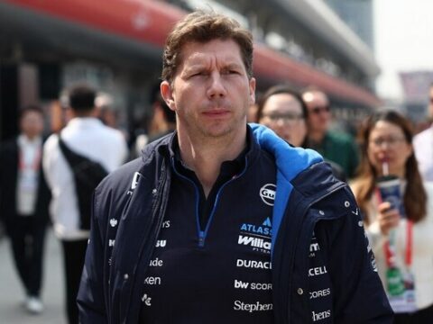 A Williams kihasználja az egy hónapos kényszerszünetet