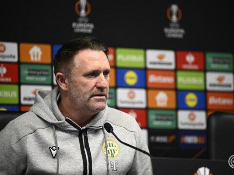 keane mas merkozesre szamitok szenvedni is fogunk