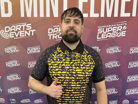 kialakult a pdc vilagbajnoksagert harcolo magyar mezony