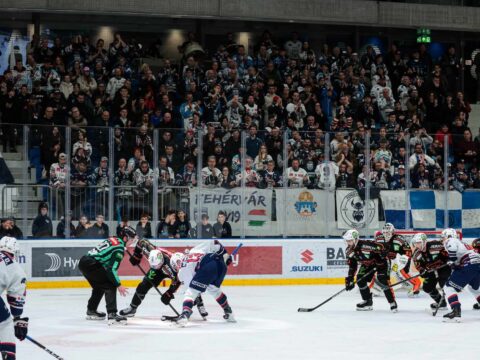 kikapott a fehervar az elodonto masodik merkozesen is