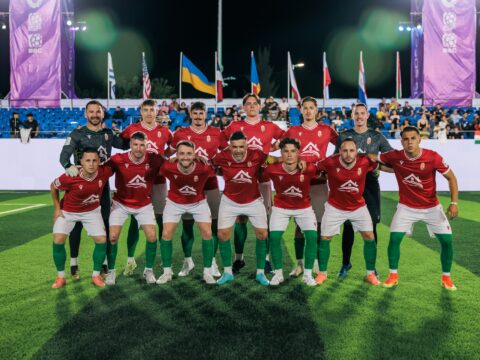 kispalyas labdarugas vilagranglista negyedikek a magyarok