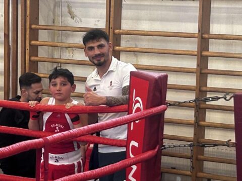 koko nyilatkozatara megerkezett a reakcio