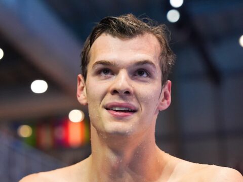 kos hubert hatalmas egyeni csuccsal masodik lett 100 yard pillangon az egyetemi dontoben