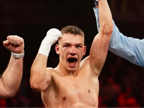 BOM-ösztöndíj Kovács Kruzítónak