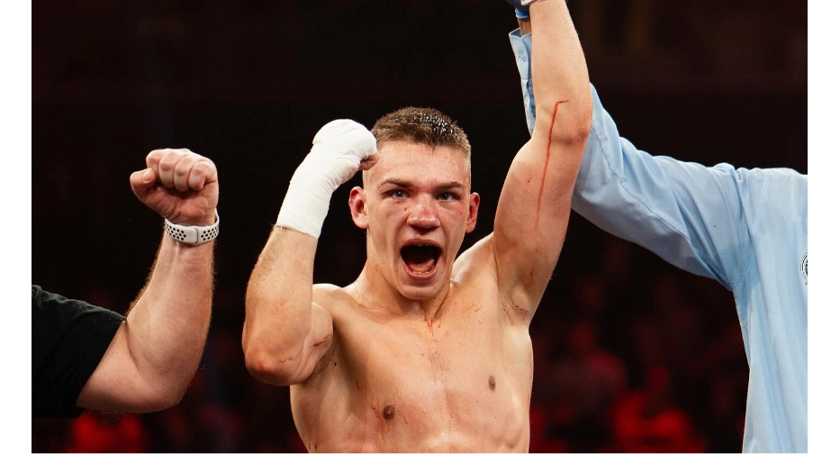 BOM-ösztöndíj Kovács Kruzítónak